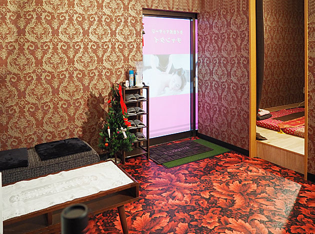 �^�C�Î��}�b�T�[�W�Ⓦ�`�����^�C