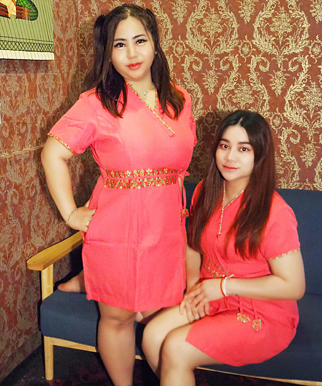 �^�C�Î��}�b�T�[�W�Ⓦ�`�����^�C