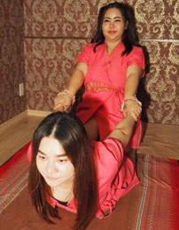 �^�C�Î��}�b�T�[�W�Ⓦ �`�����^�C