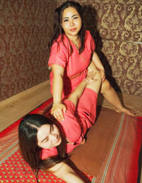 �^�C�Î��}�b�T�[�W�Ⓦ �`�����^�C