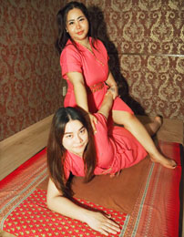 �^�C�Î��}�b�T�[�W�Ⓦ �`�����^�C