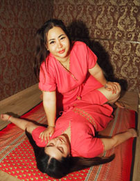 �^�C�Î��}�b�T�[�W�Ⓦ �`�����^�C