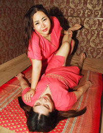 �^�C�Î��}�b�T�[�W�Ⓦ �`�����^�C